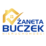 logo żaneta buczek nieruchomości sochaczew